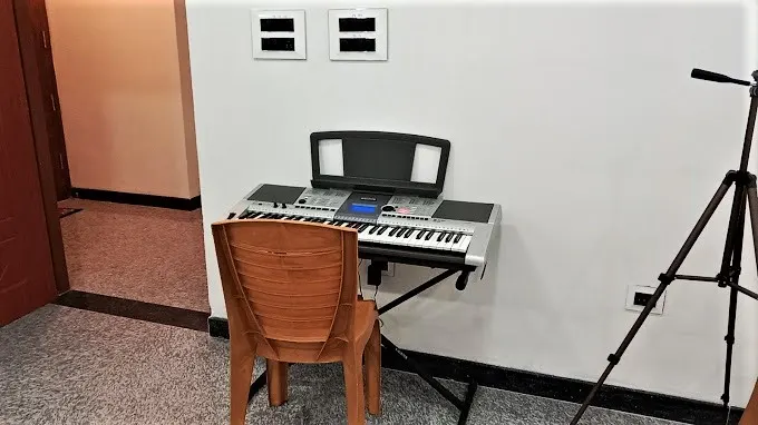 JSF Music Academy (Home Music Studio) — Music in Rajarajeshwari Nagar
