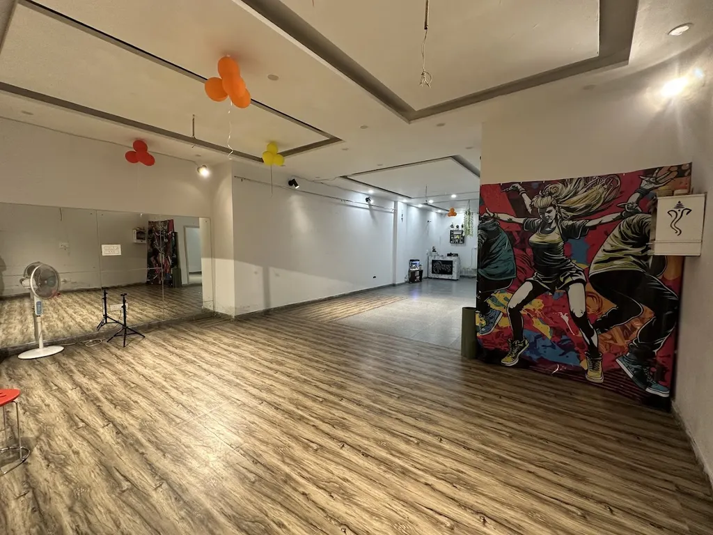 Shreemad Dance Studio — Dance in Patel Nagar