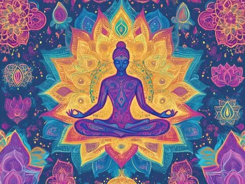 Mahadevam Yoga Wellness Studio — Yoga in Subhash Nagar