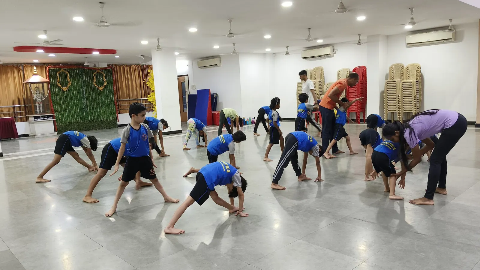 Oneness Sports Academy photo 1