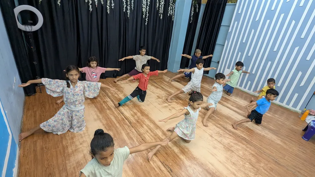 Natraj Dance Academy Karawal Nagar — Dance in Karawal Nagar