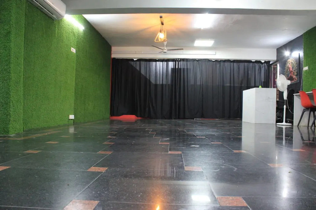 Srushti Kala Mandira — Dance in JP Nagar