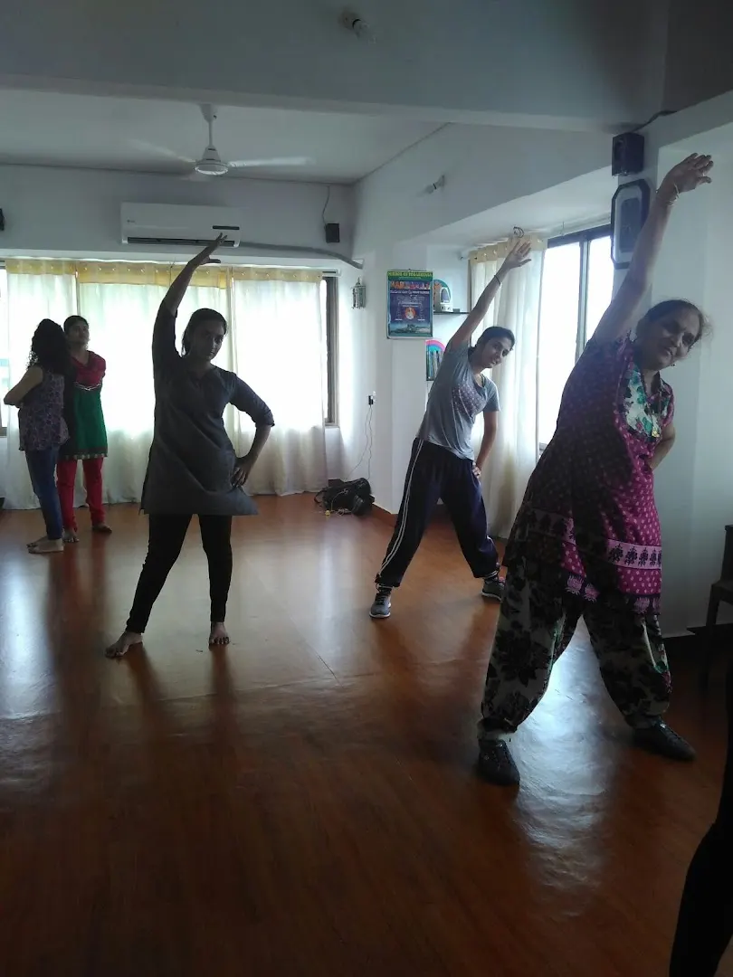 Urja Yoga and Fitness Studio — Yoga in Thane West