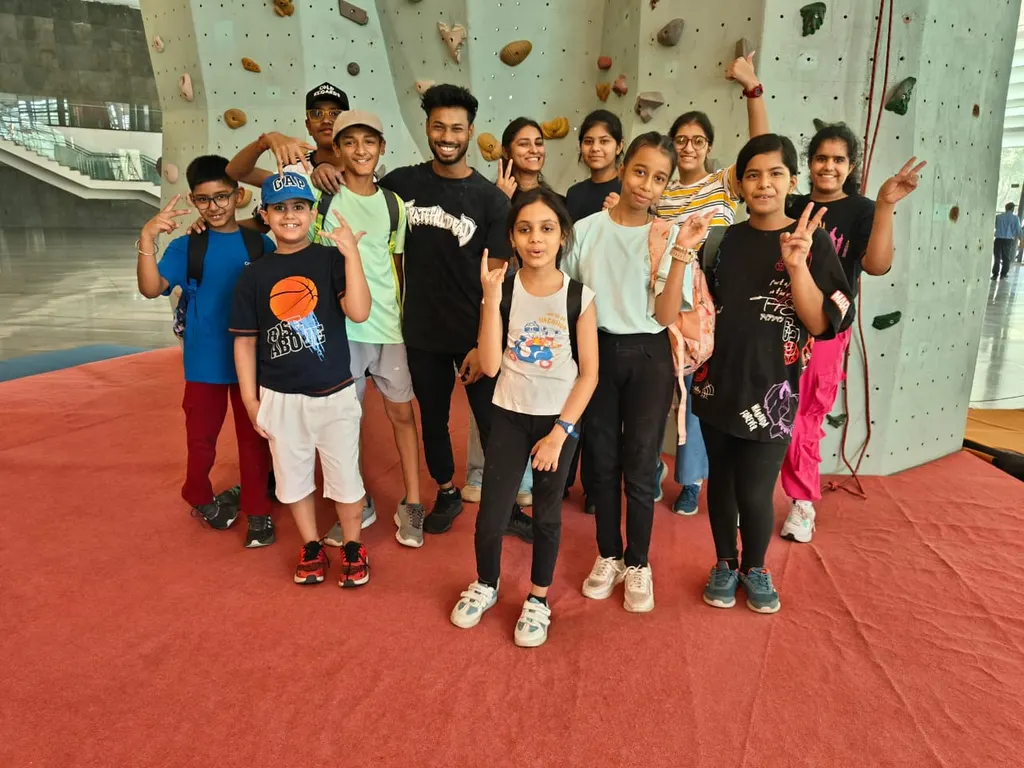 Passionate Talents — Dance in Vaishali