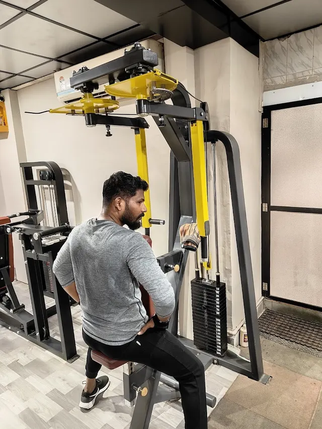 Body Impact GYM