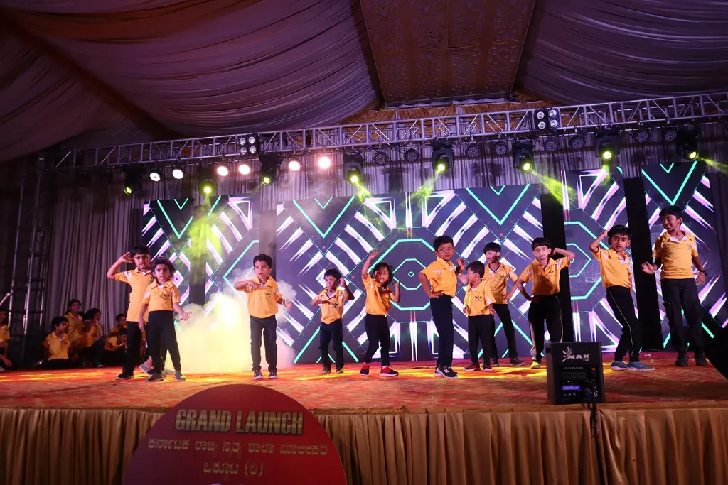 Gravity Dance Academy — Dance in Rajajinagar