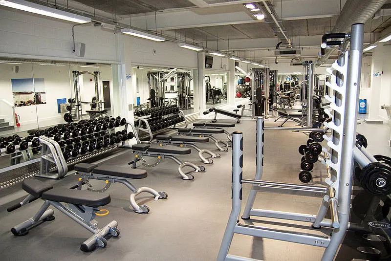 Vashisth National Health Club — Premium in Shahdara, Delhi