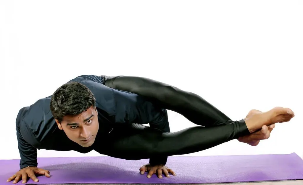 Shakuntala Yoga Classes — Yoga in Sector 44
