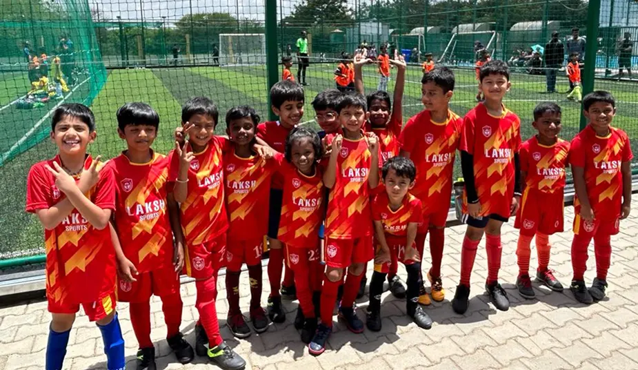 LAKSH Sports Koramangala — Skating in Koramangala