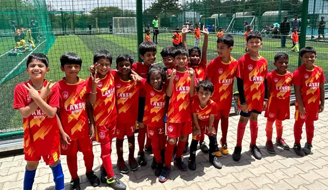 LAKSH Sports Koramangala — Skating in Koramangala