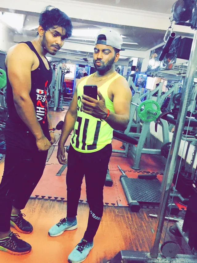 Fiber Fitness Factory