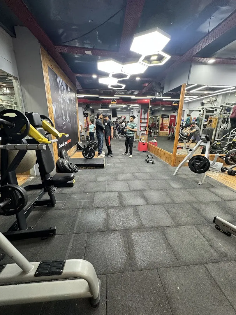 The Wellbeing Gym Studio photo 1