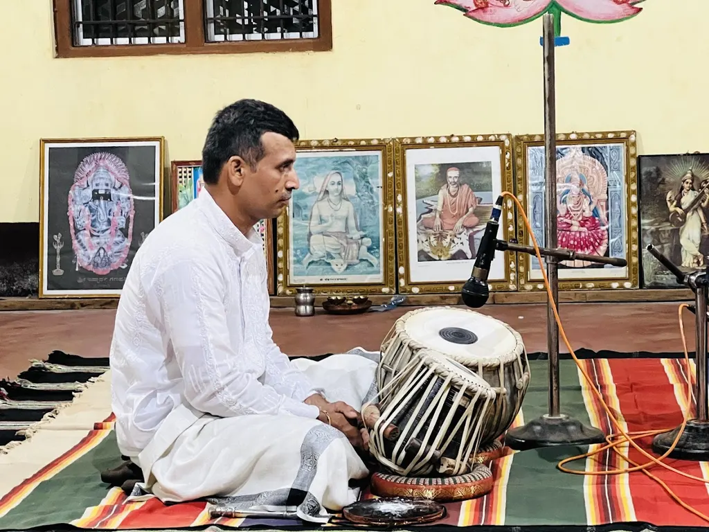 The Symphony School Of Music — Music in Marathahalli