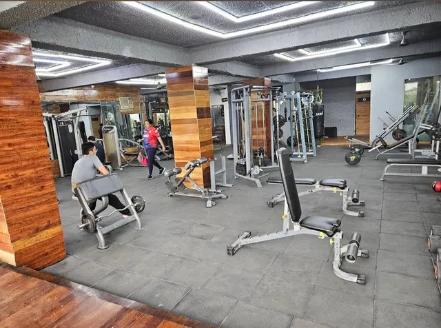 Fiziko Fitness