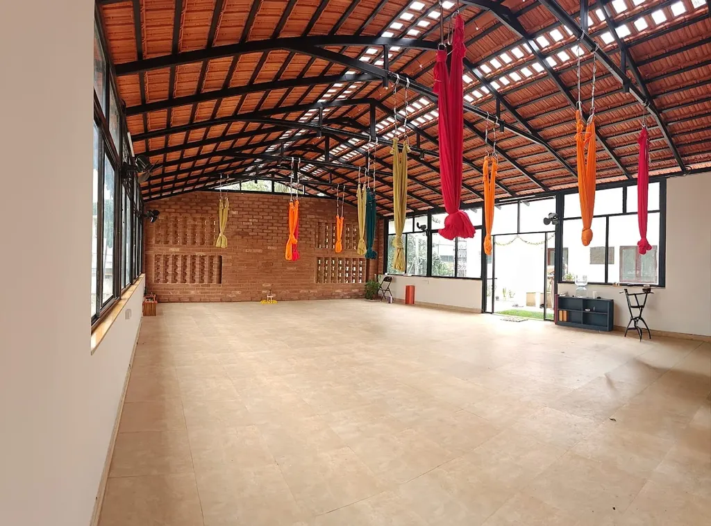 Absolute Yoga — Yoga in Kalyan Nagar