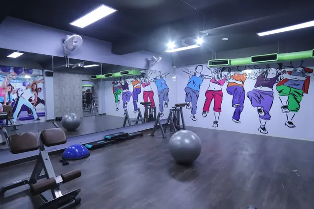 Iron Bone GYM & Spa