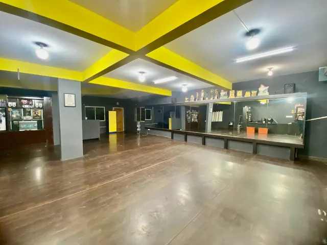 Aakrithi Dance Studio(Main branch) — Dance in Bedarahalli