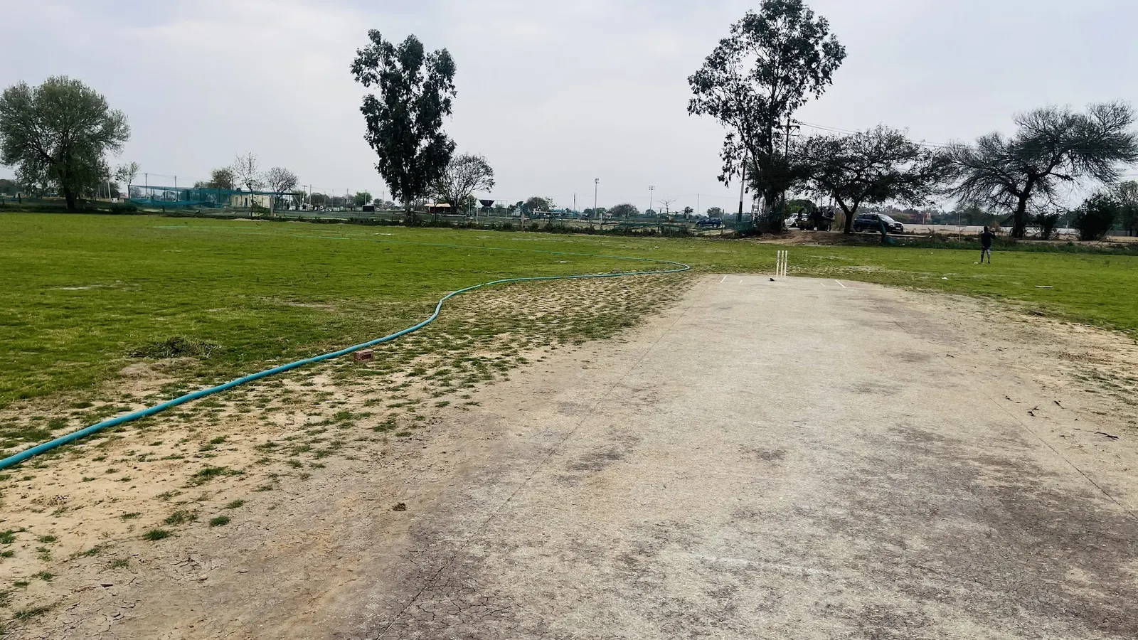 Shatak Cricket Club — Cricket in Surakhpur, Delhi