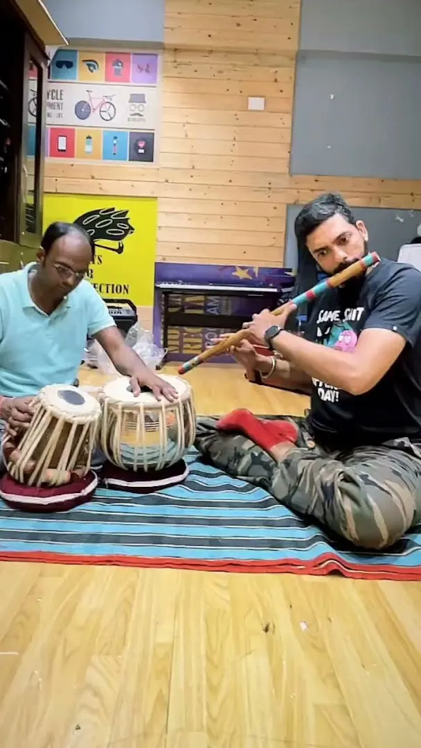 Swar Mangal Malad East — Music in Malad East