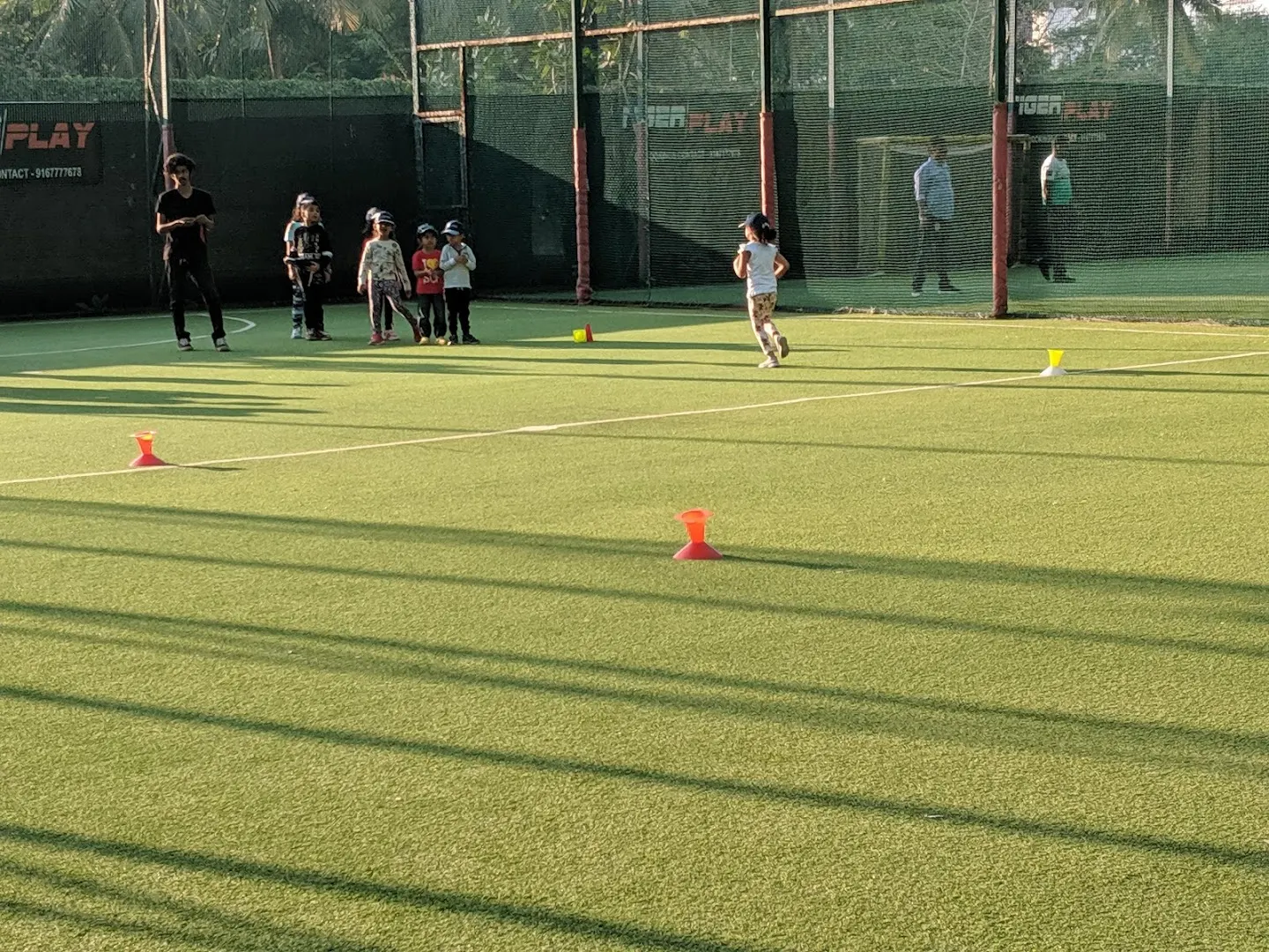 Tiger Play Lokhandwala photo 1