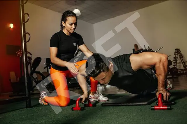 Personal Fitness Trainer (Delhi Renowned Trainer) — Yoga in Sector 70