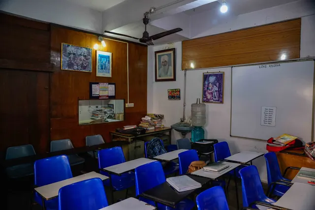 Career Institute Since 1990 — Art & Craft in Borivali East