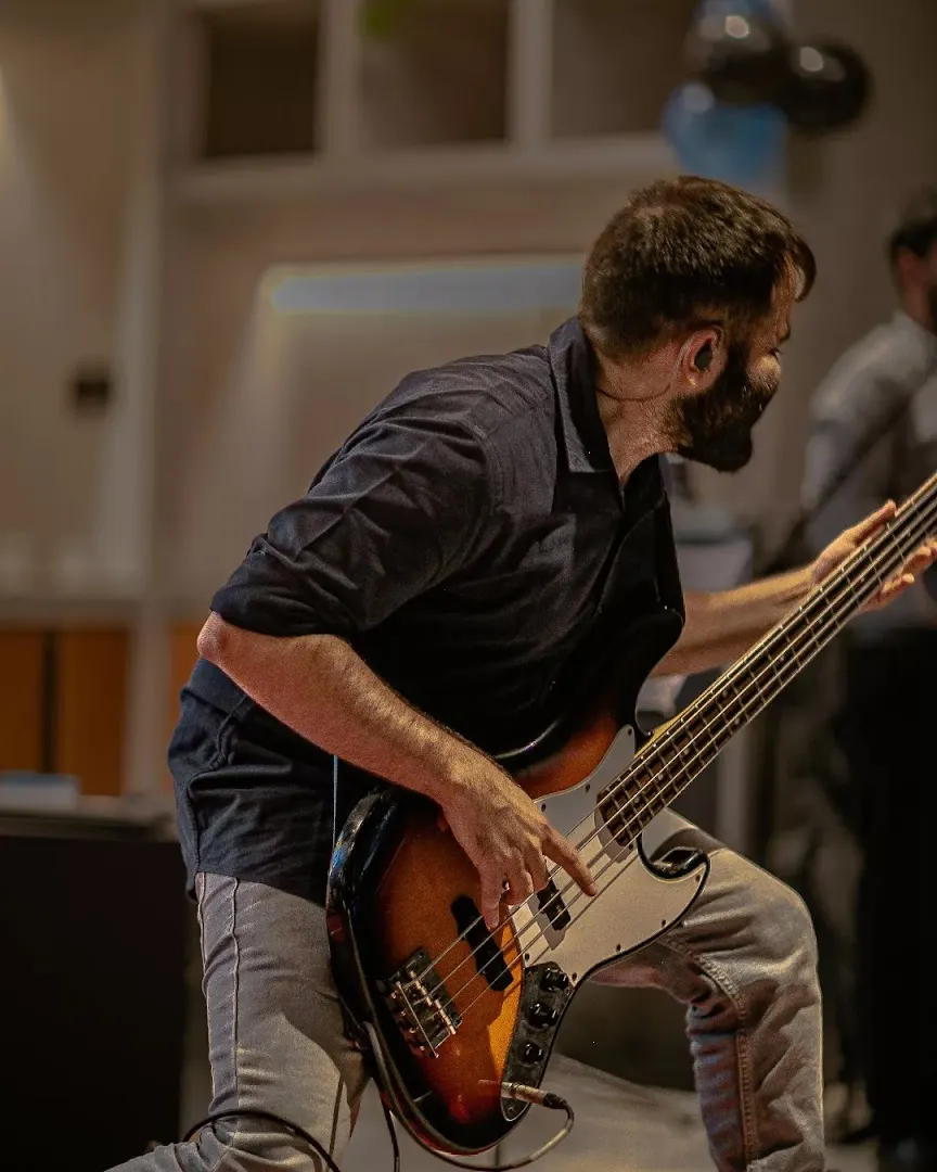 Nilesh Dalwani's Apollo School Of Music. photo 1