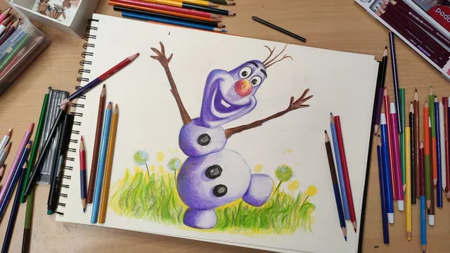 Prabhu Drawing Class — Art & Craft in JP Nagar