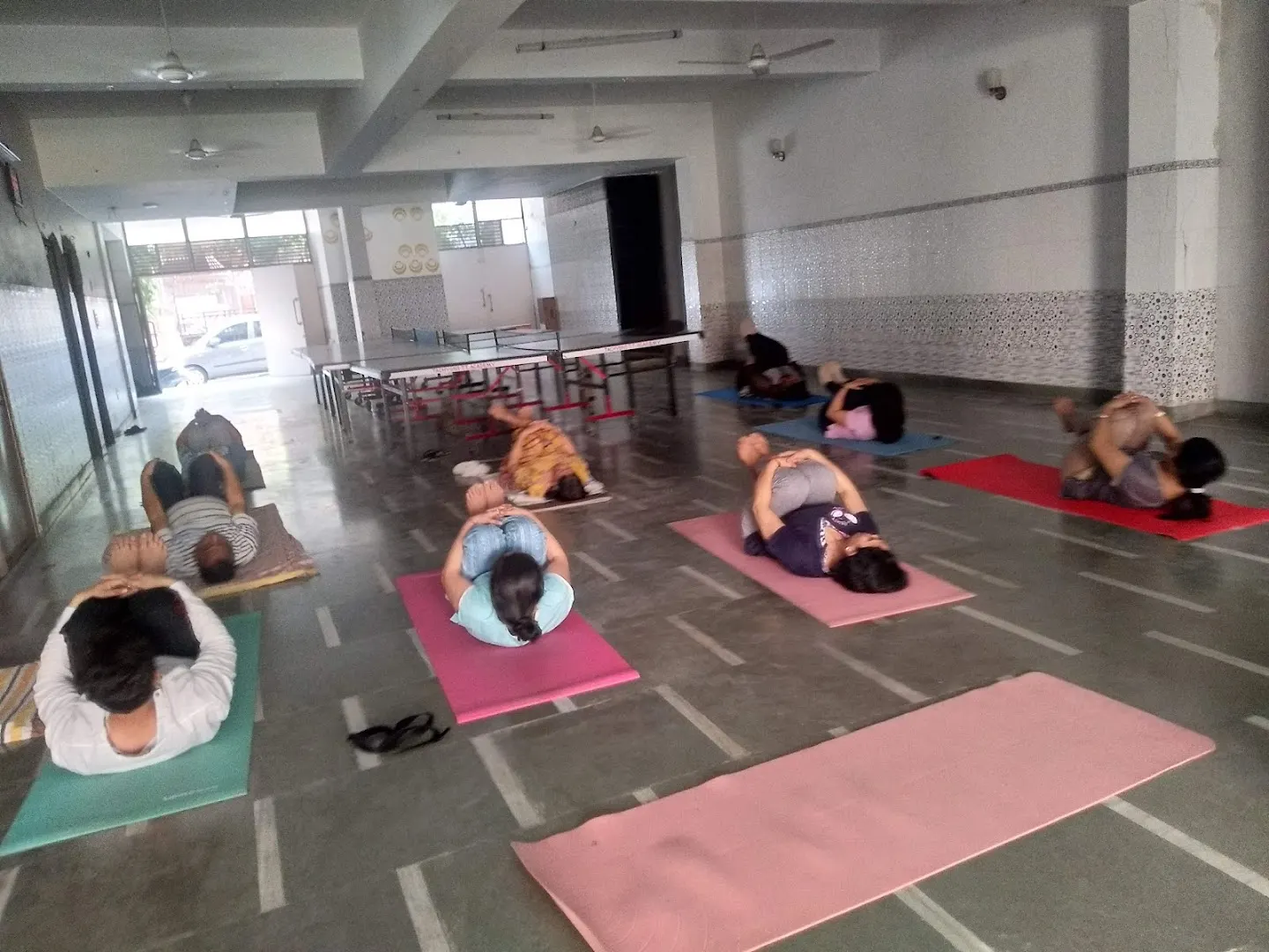 Anhad yog and wellness center photo 1