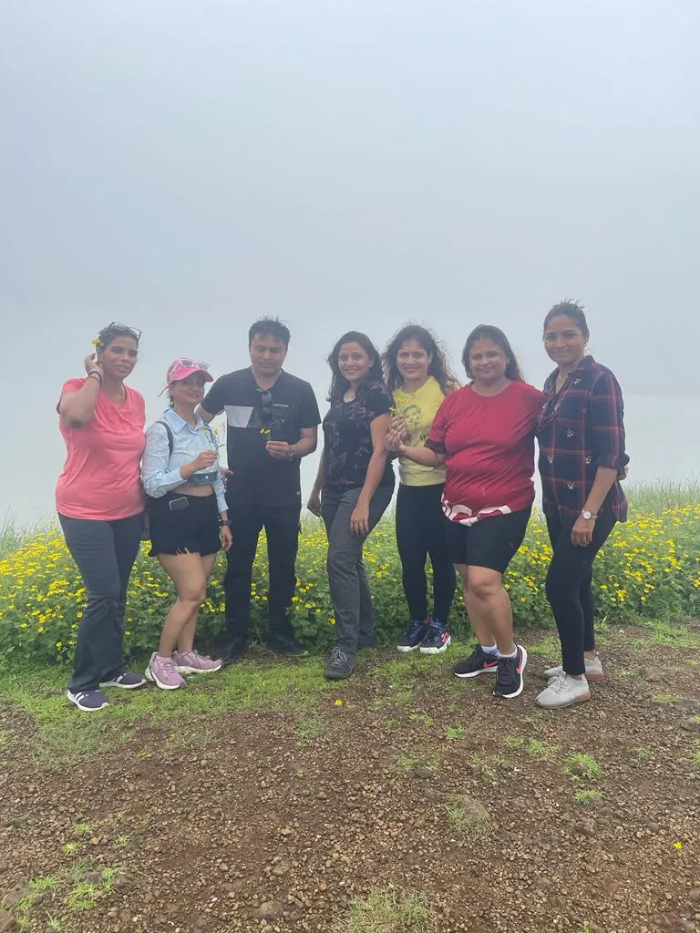 NDA Fitness — Yoga in Borivali West