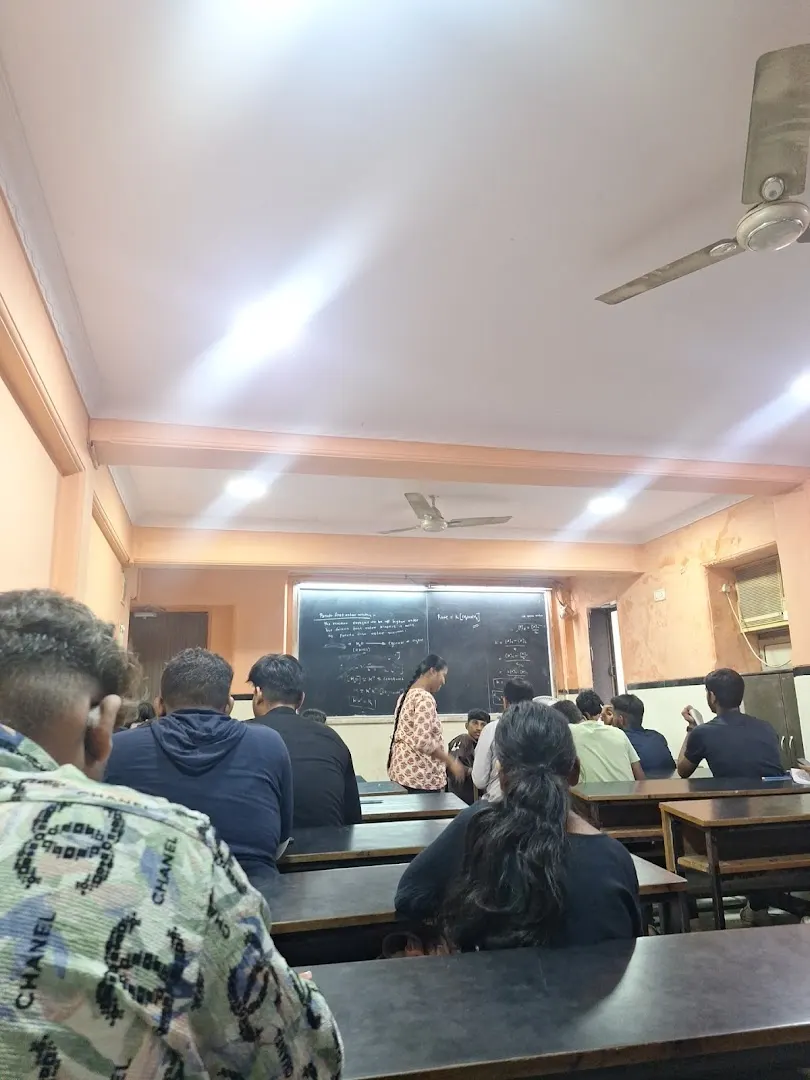 Alankar Classes photo 1