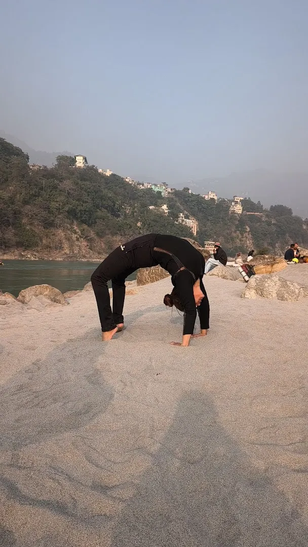 Manjuveda Fitness Yogshala — Yoga in Mandi