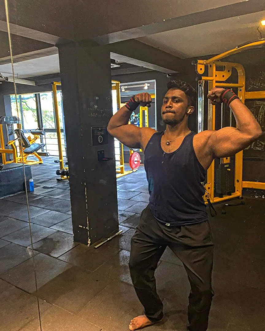 freelancing for personal training — Fitness in KR Puram, Bengaluru