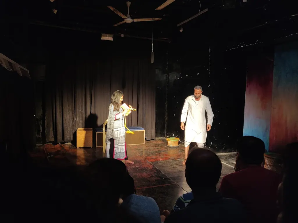 Filmit Academy — Theatre & Drama in Goregaon West