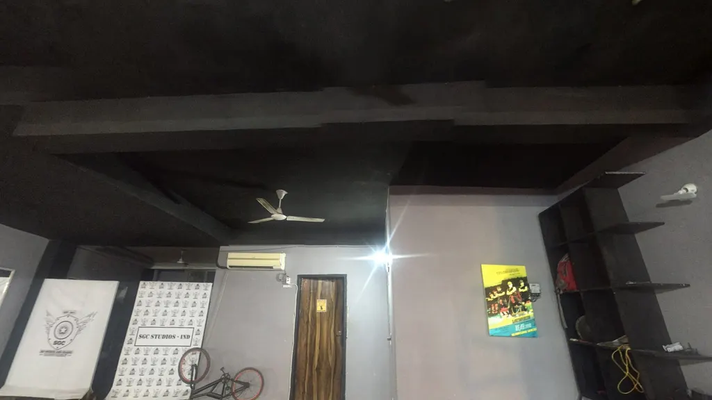 SGC Studios - IND — Dance in Chhatarpur