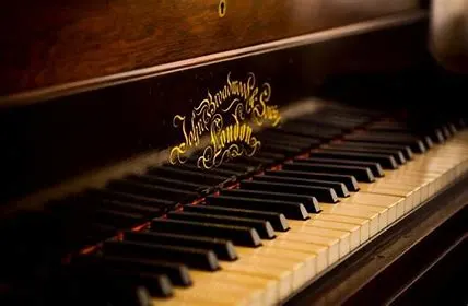 RVM Piano/Keyboard Classes — Music in Ashok Vihar
