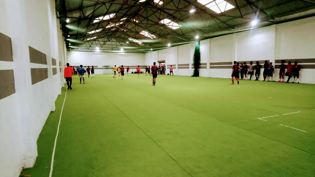 Xylo sports — Football in Andheri East