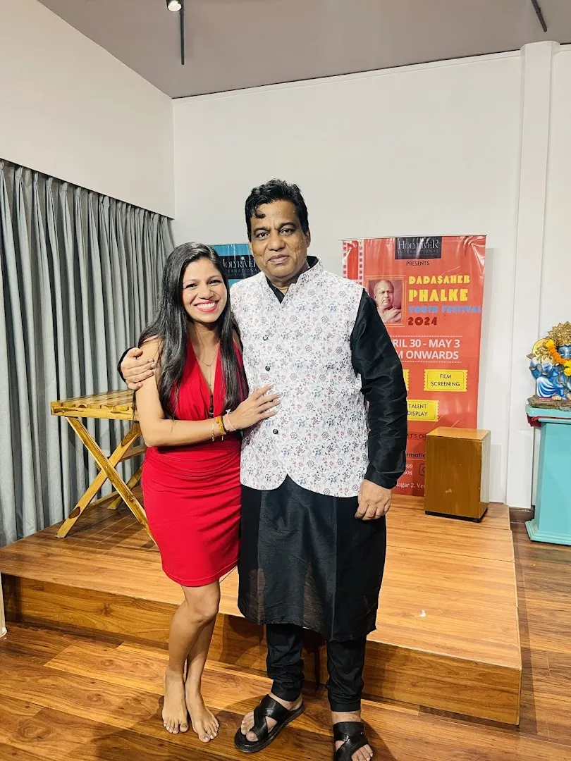 Nkr Film School — Theatre & Drama in Vile Parle