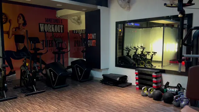 Road 2 Fitness Unisex Gym Kamla Nagar