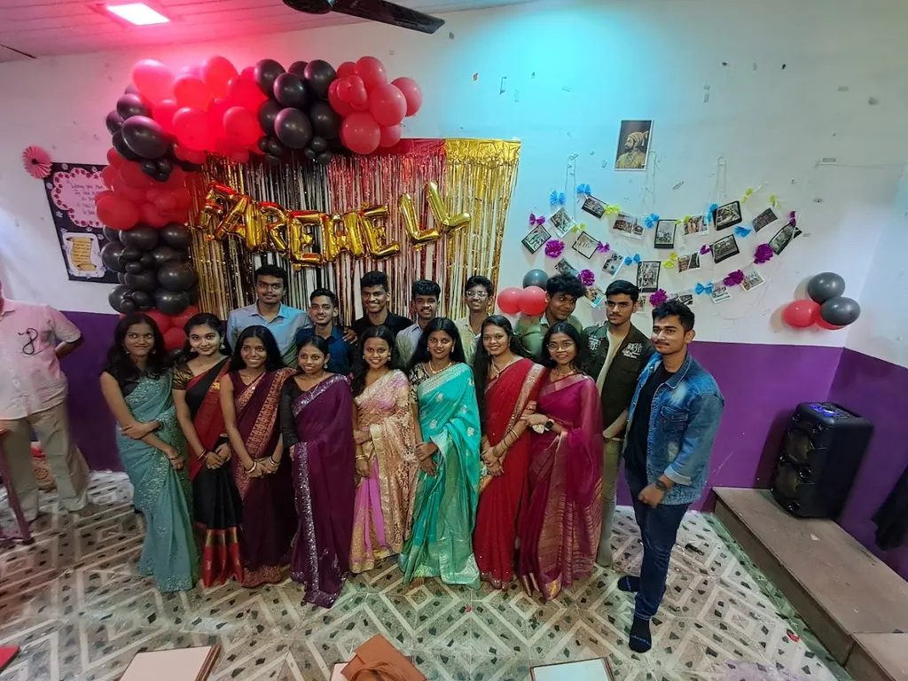 Learning Space — Art & Craft in Bhandup West