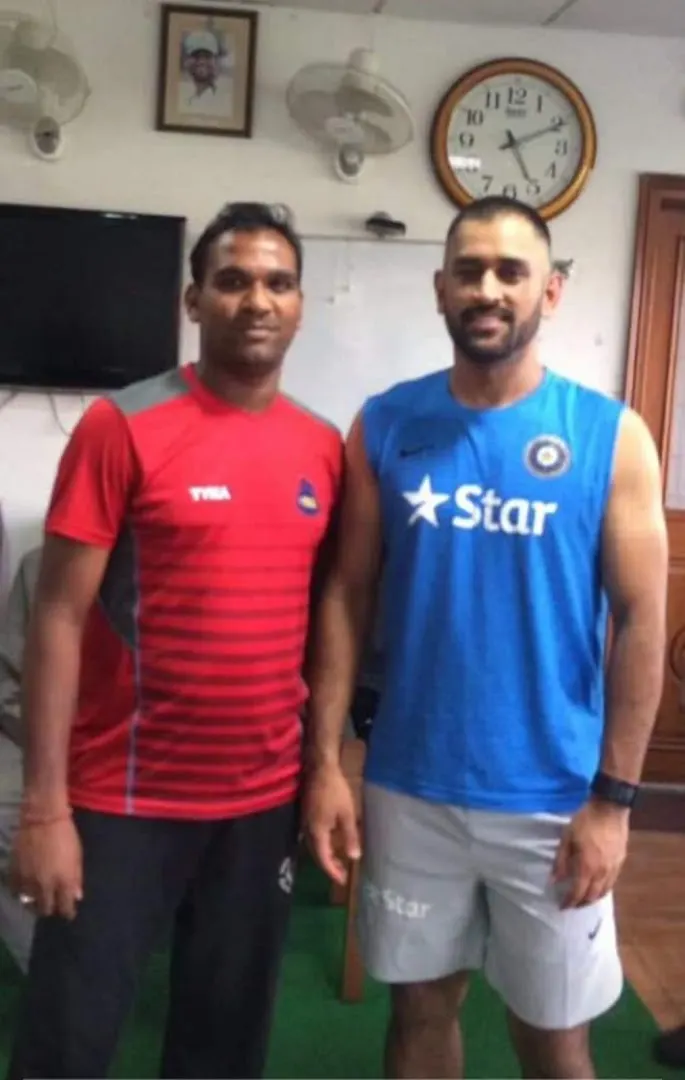 Endurance Sports Pvt Ltd — Cricket in Karol Bagh