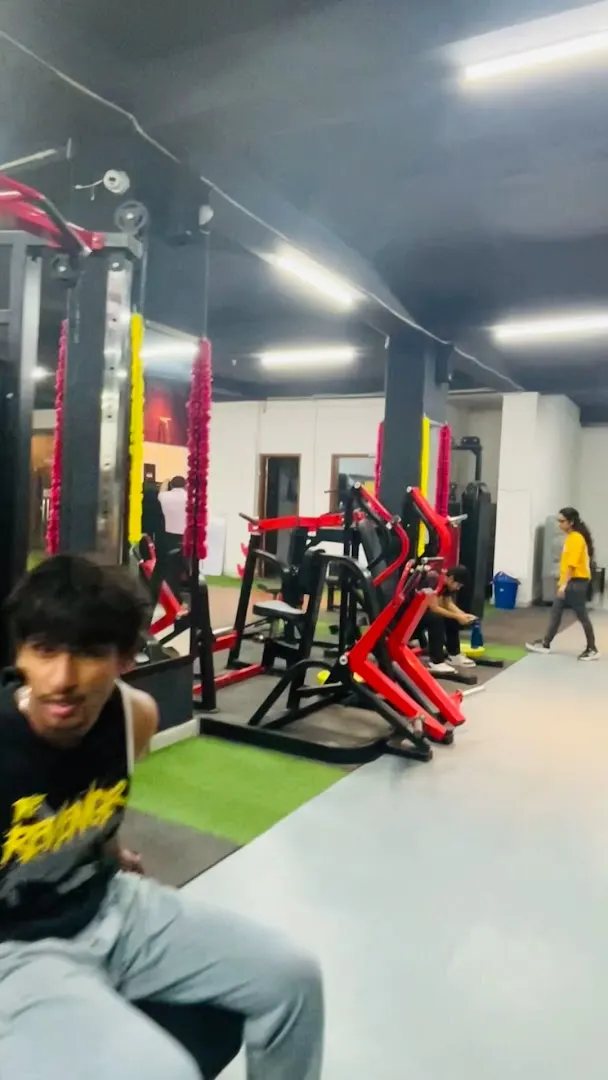 365 Access GYM & Fitness Center