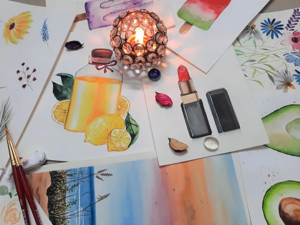 Artivity — Art & Craft in Rohini