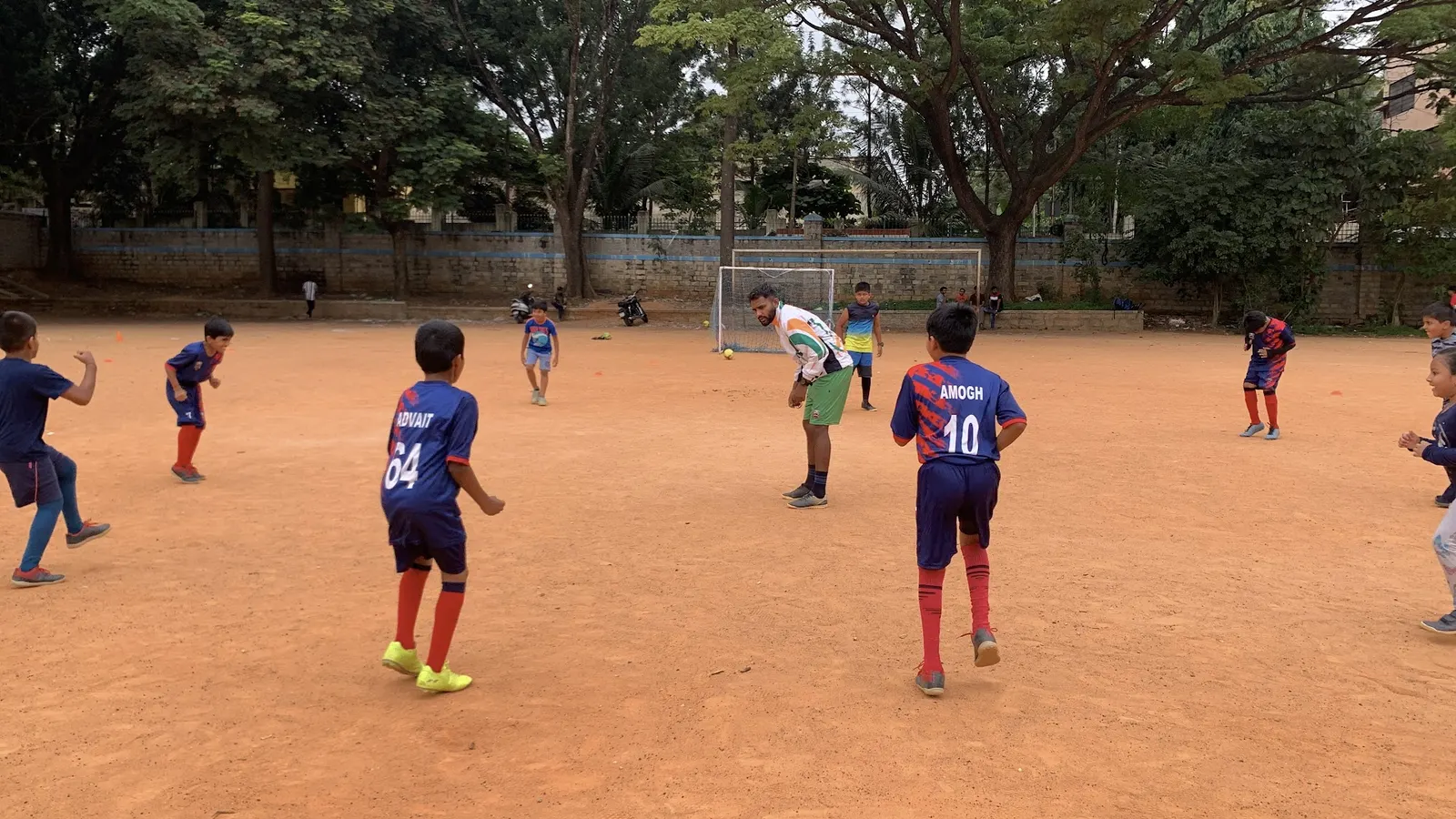 Undisputed Football Academy (APS) photo 1