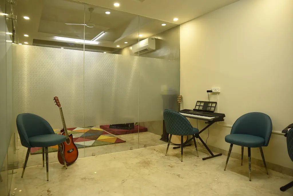 Kishmish Dance Studio — Dance in Karol Bagh