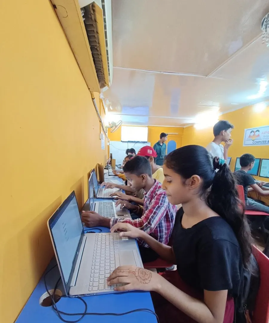 Asha Mumbai (NGO) — Theatre & Drama in Powai