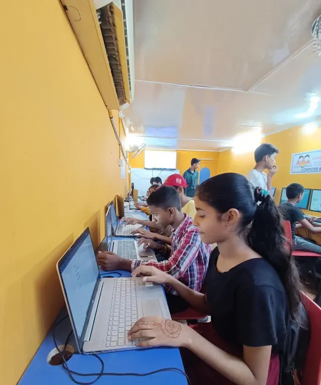 Asha Mumbai (NGO) — Theatre & Drama in Powai