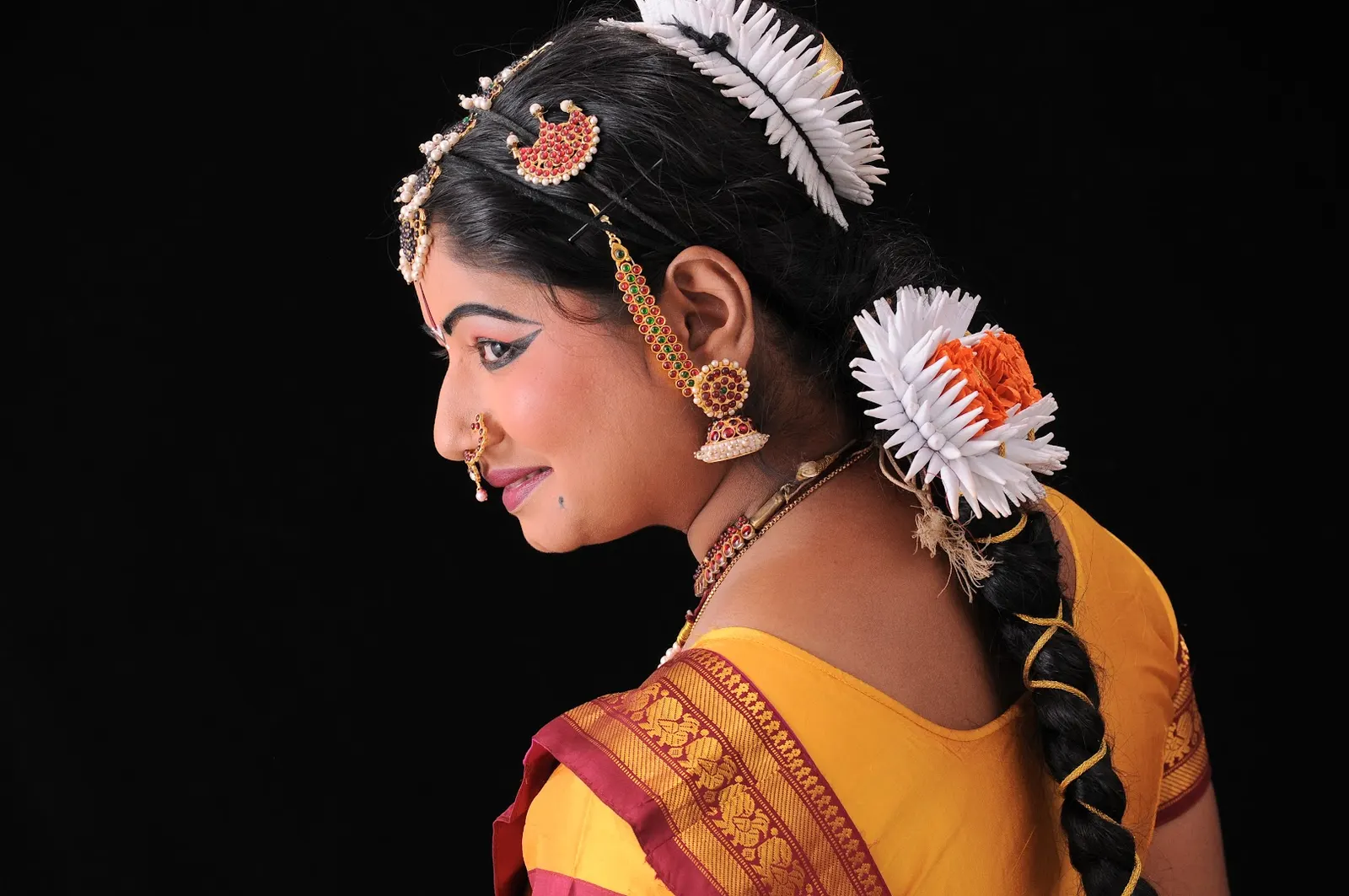 Geervani School of Classical Dance photo 1