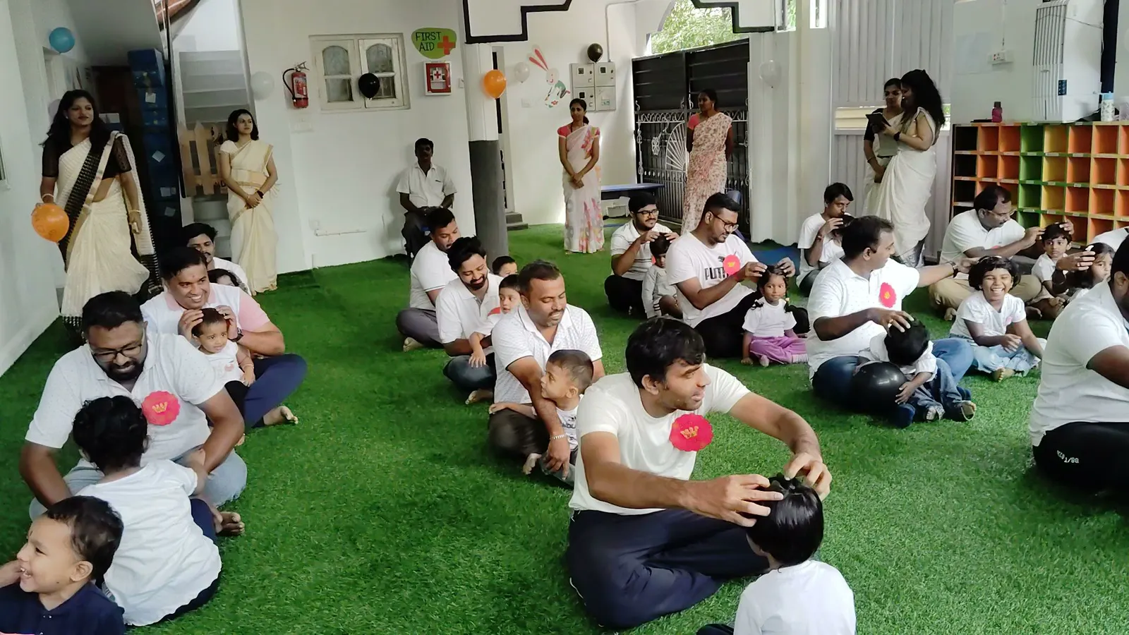 Yuj Yoga Foundation — Yoga in Varadharaja Nagar, Bengaluru
