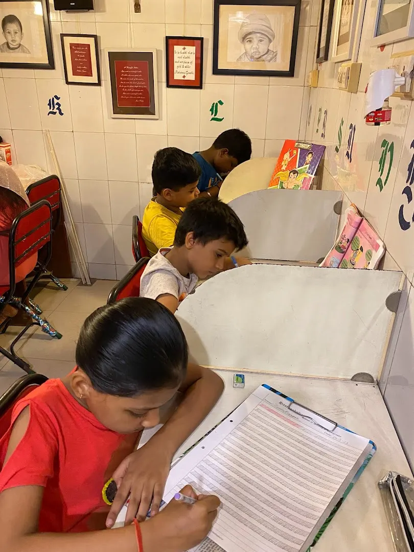 Hasthaakshar School of Writing & Calligraphy photo 1